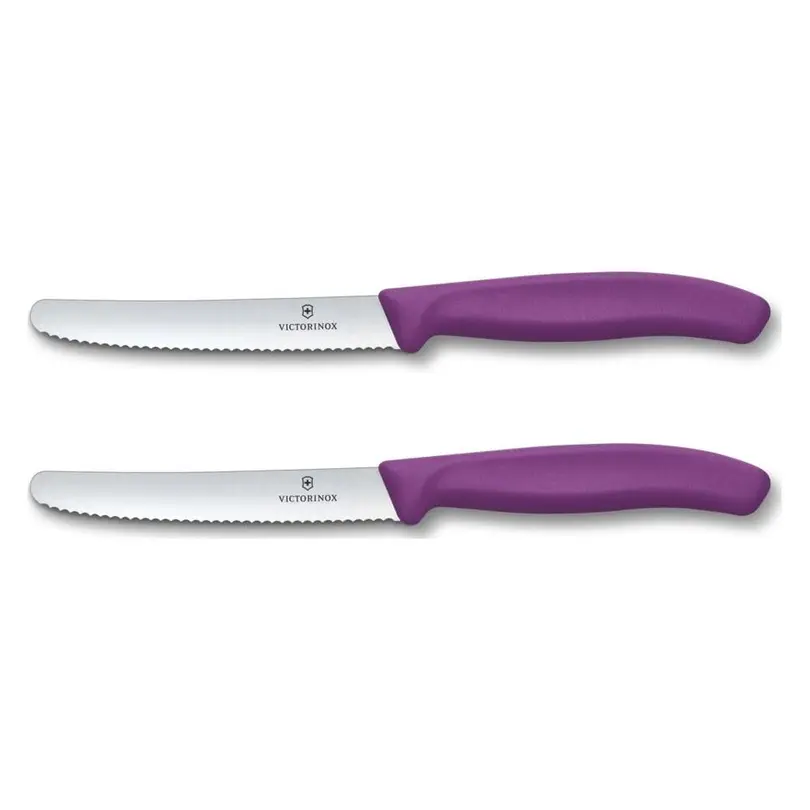 Messer 2er-Set Swiss Classic