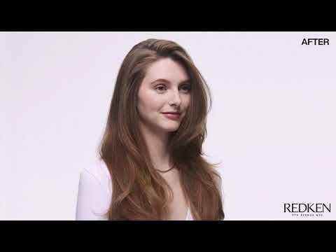 Redken Root Lifting Spray 300ml Double
