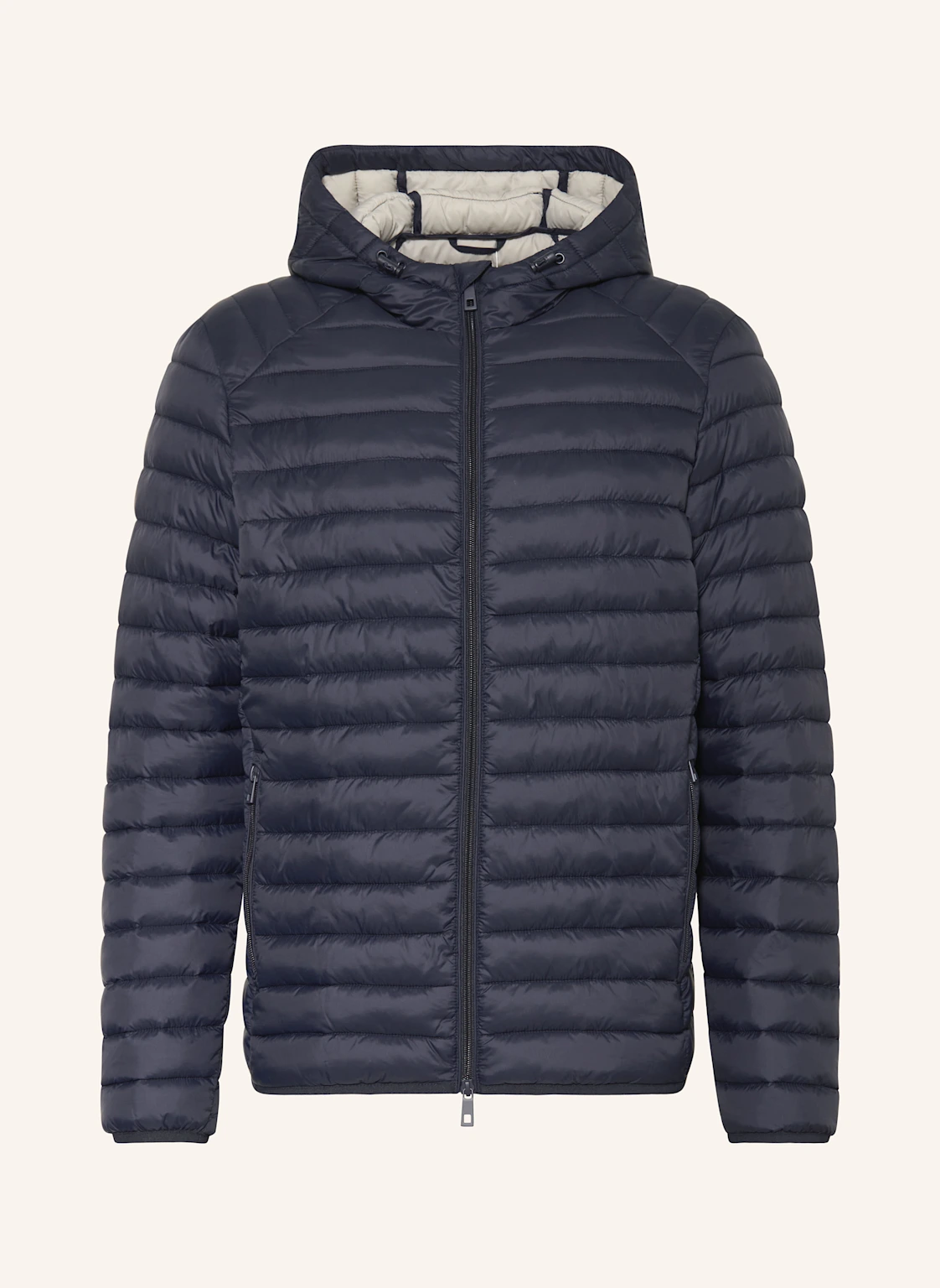 STROKESMAN'S Steppjacke