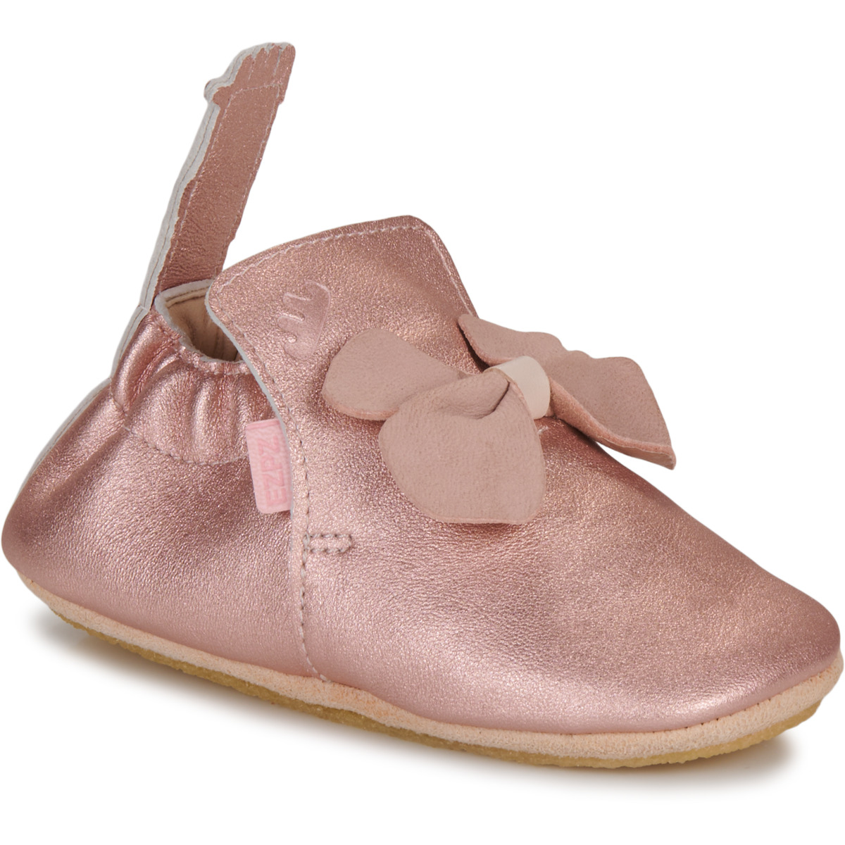 Easy Peasy - MY BLUBLU PAPILLON VOLANT - Pink