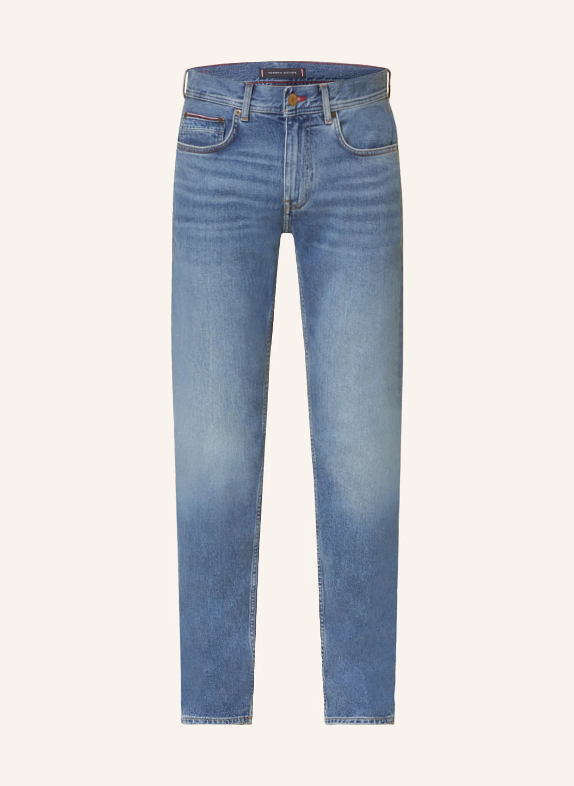 TOMMY HILFIGER Jeans CORE DENTON Straight Fit