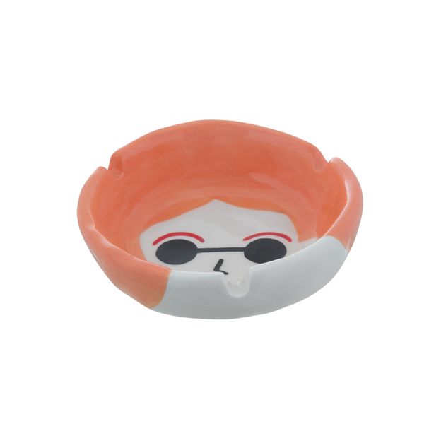 CINZEIRO FACEPOP II
