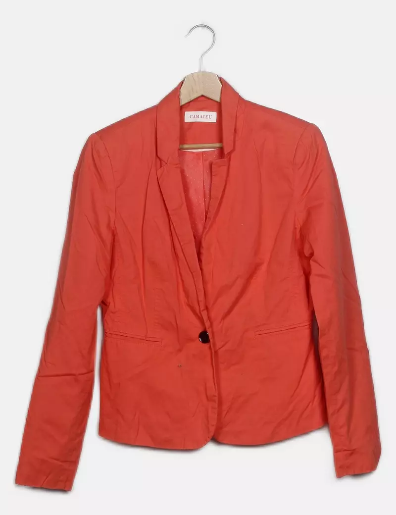 Camaïeu blazer
