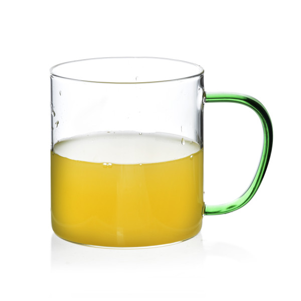 Kubek szklany PETER 450ml