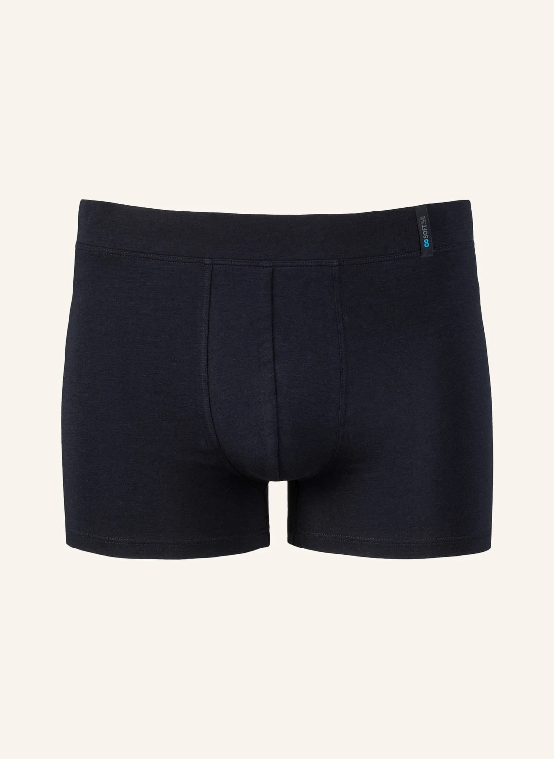 SCHIESSER Boxershorts LONG LIFE SOFT