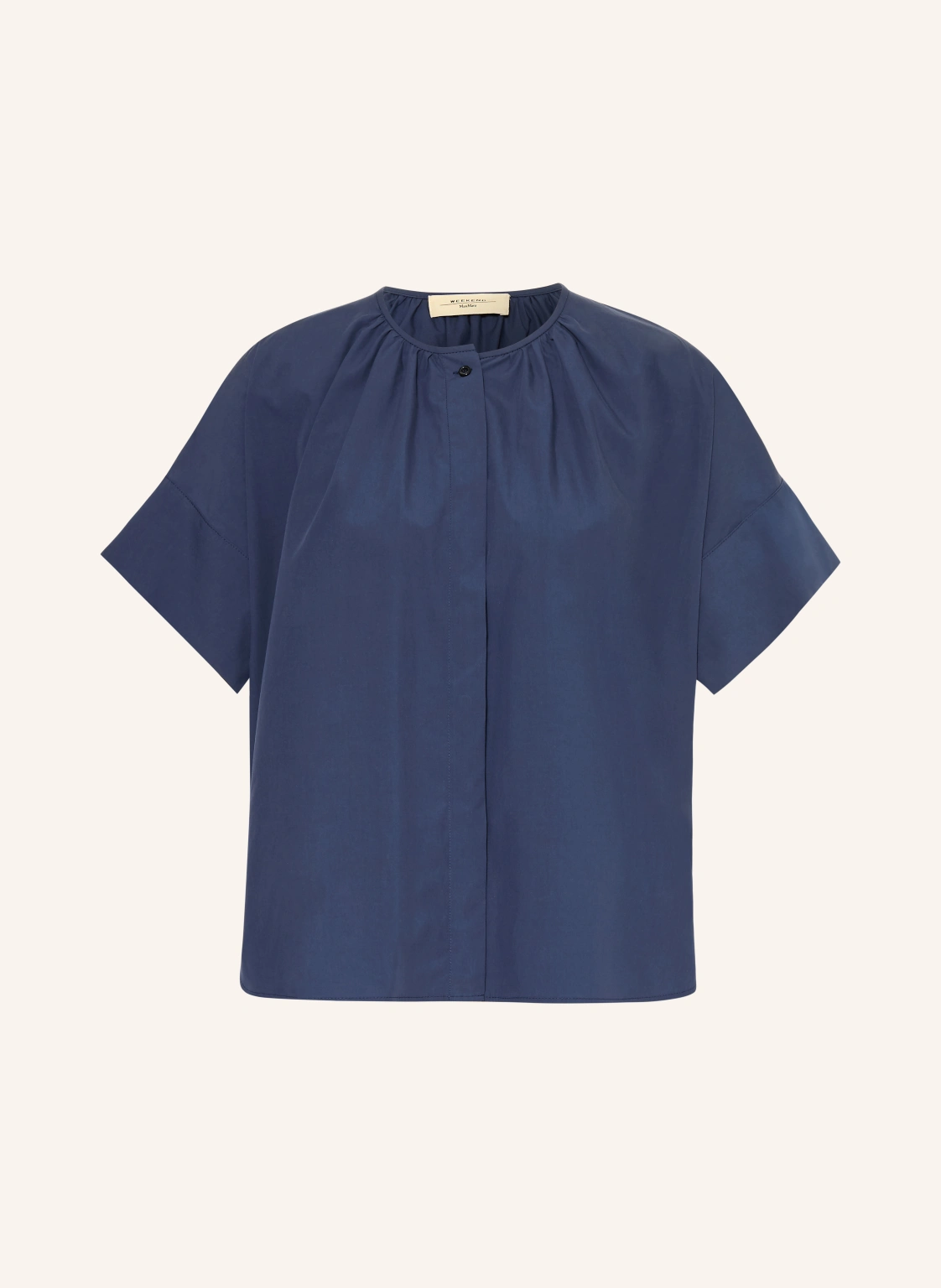 WEEKEND Max Mara Bluse EDUCATA