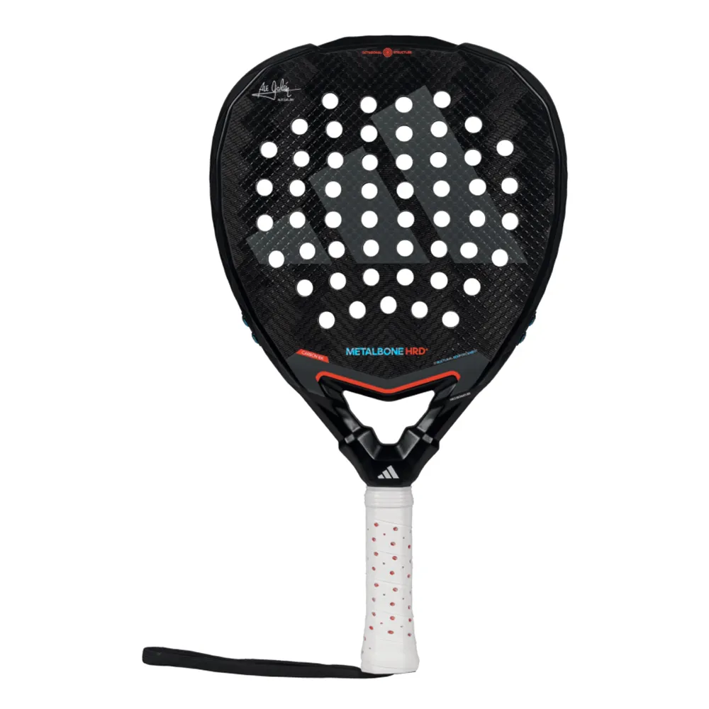adidas Metalbone hrd  3.4 2025 padel racket