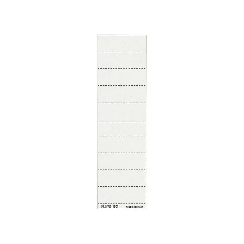 Etiketten 100er-Set Alpha und Beta