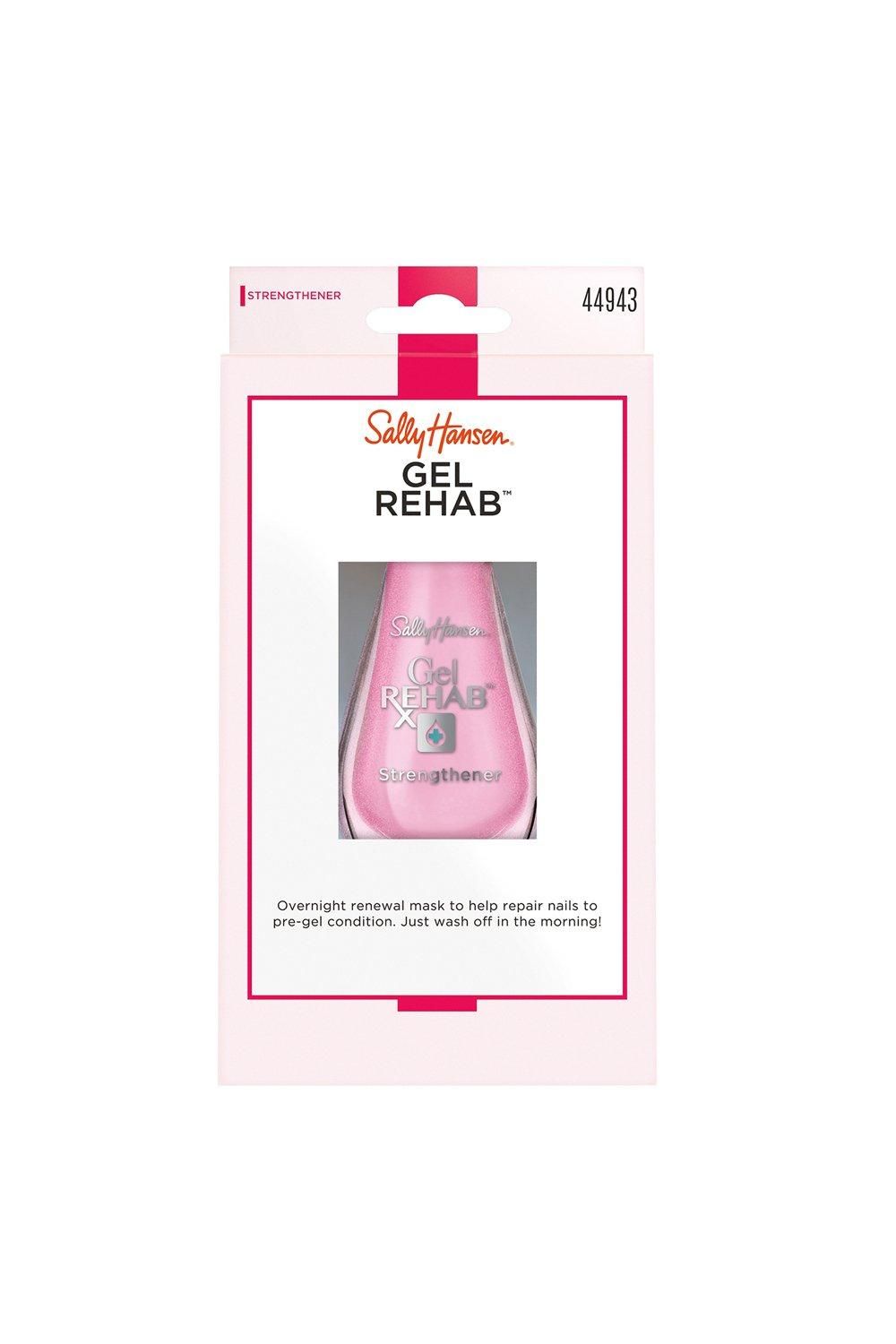 Sally Hansen Gel Rehab