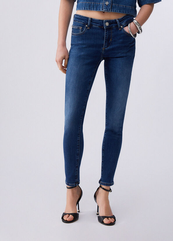 Jeans skinny