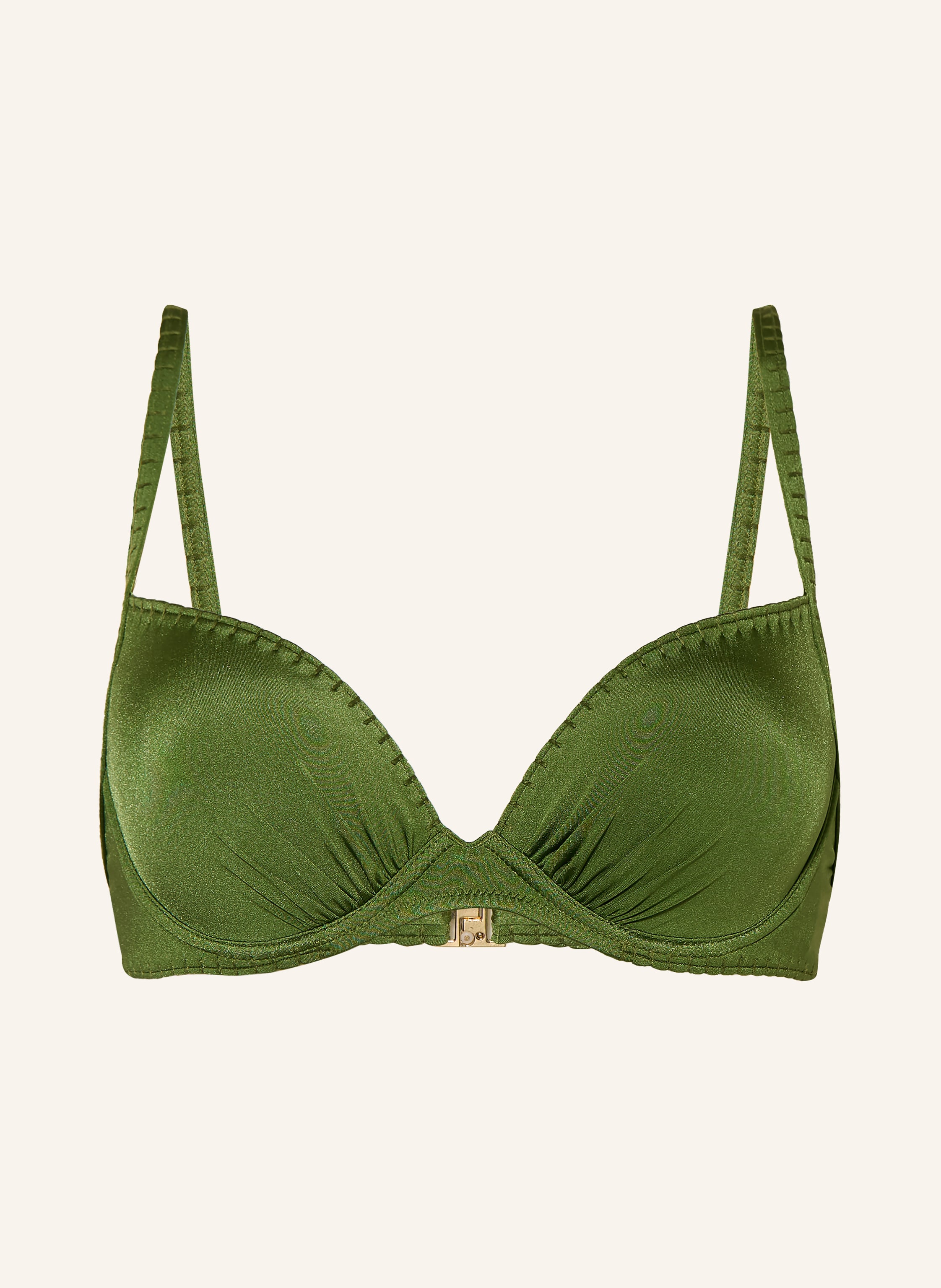 watercult Bügel-Bikini-Top CRAFTED ESSENTIALS