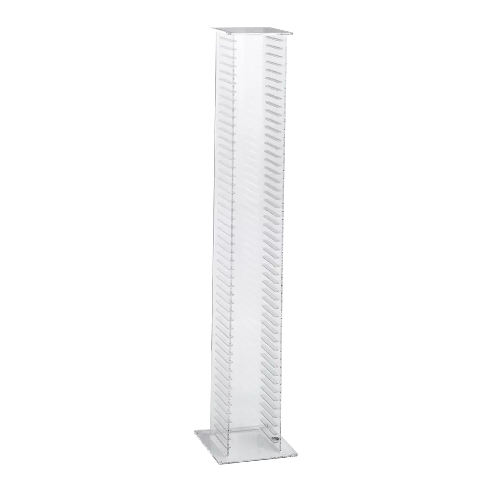 CD-Ständer Plexi