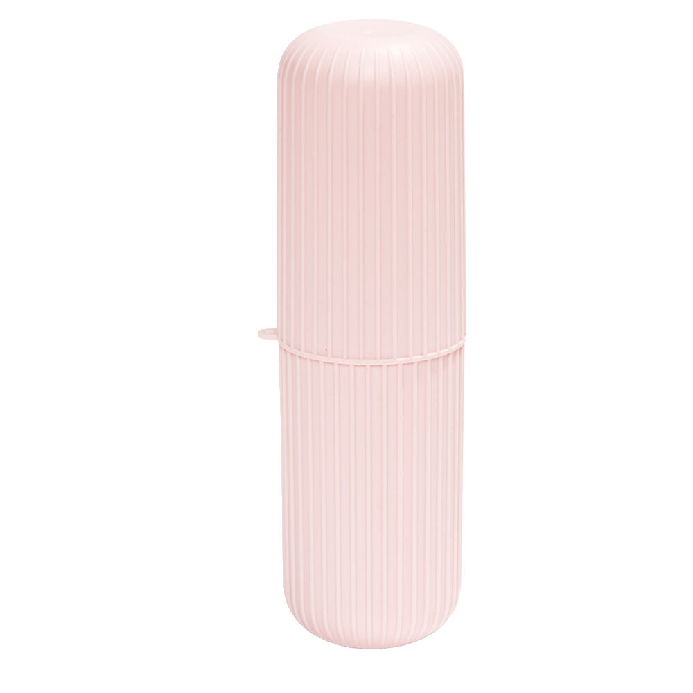 étui brosse à dents L19x5cm - 3 modèles