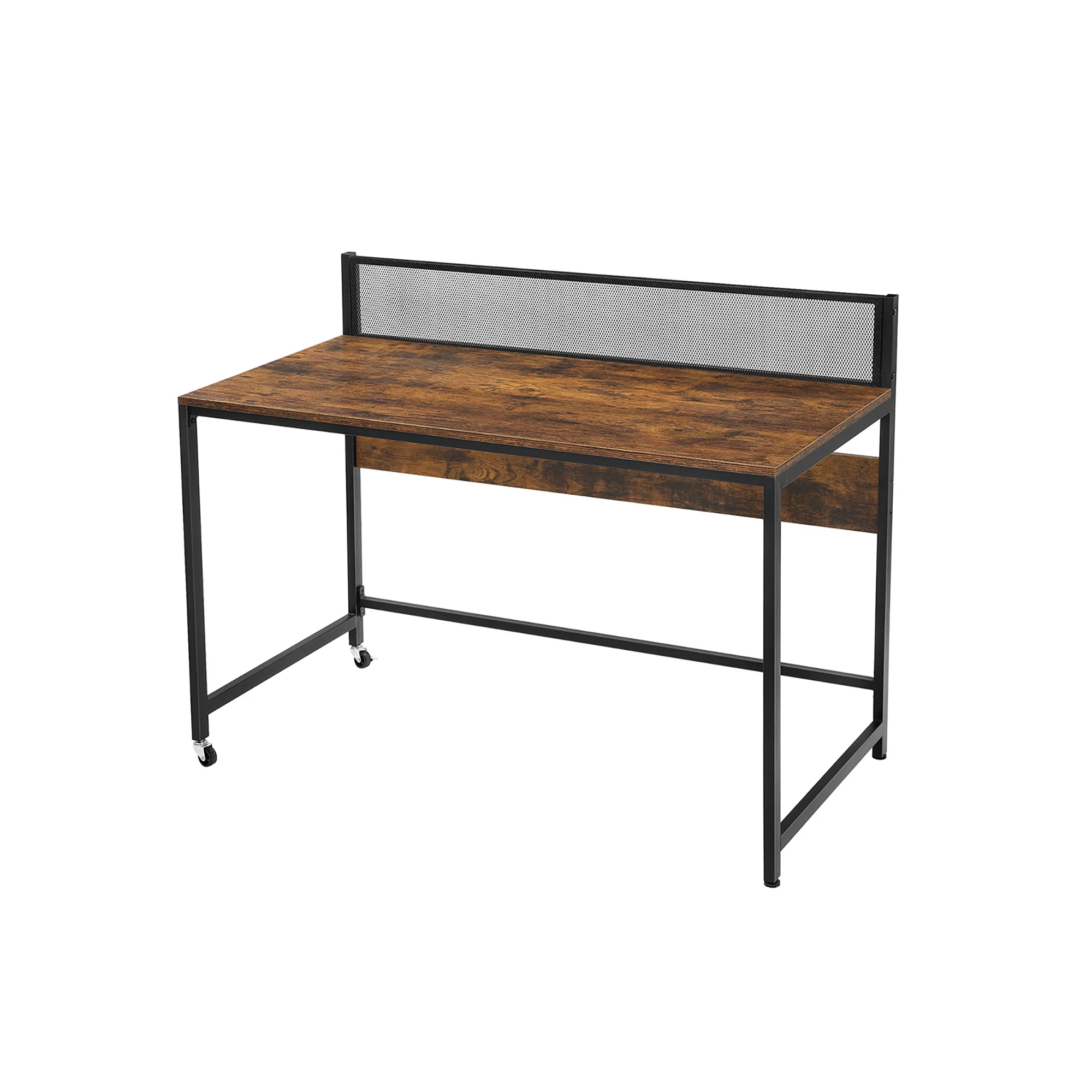 Bureau 120 cm industriel