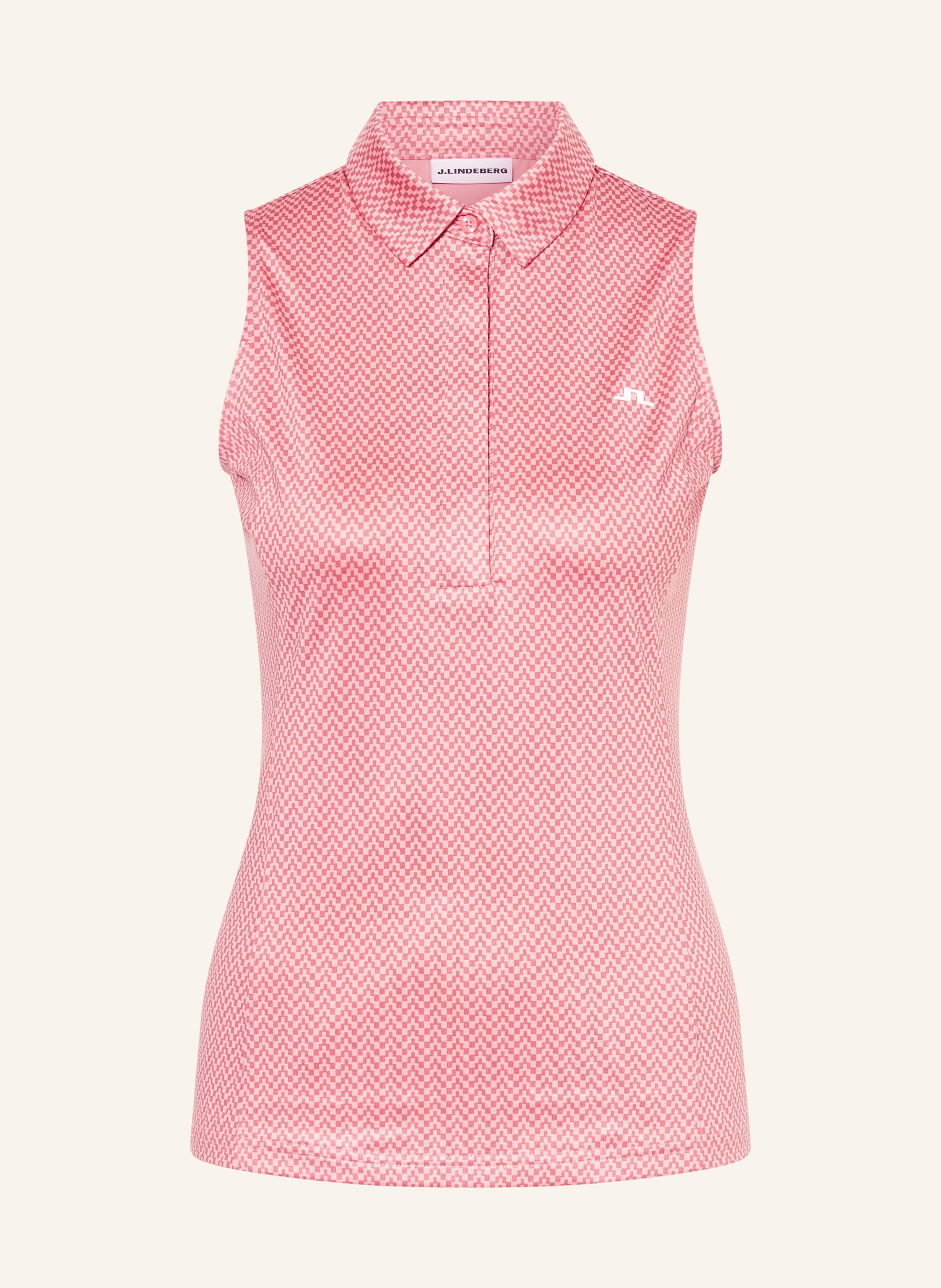 J.LINDEBERG Funktions-Poloshirt