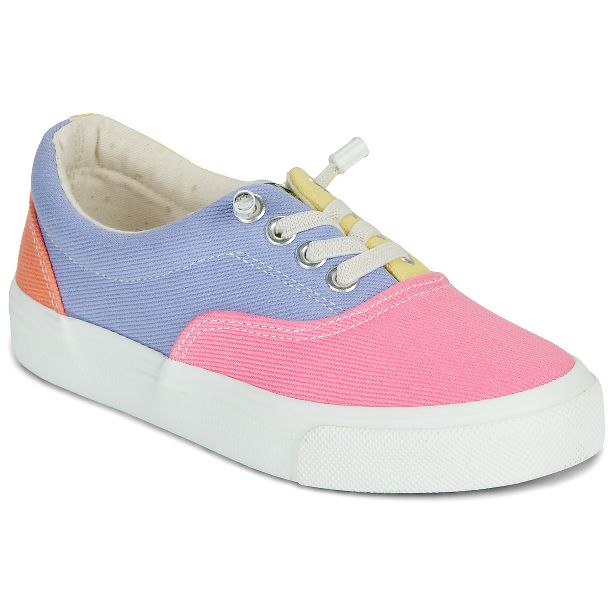 Bonton - SKATE LACE - Multicolour