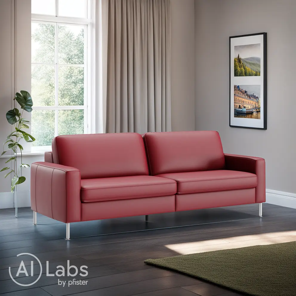 Einzelsofa Classica-8011