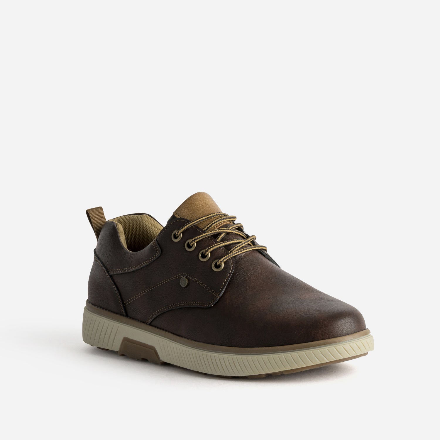 Tennis marron