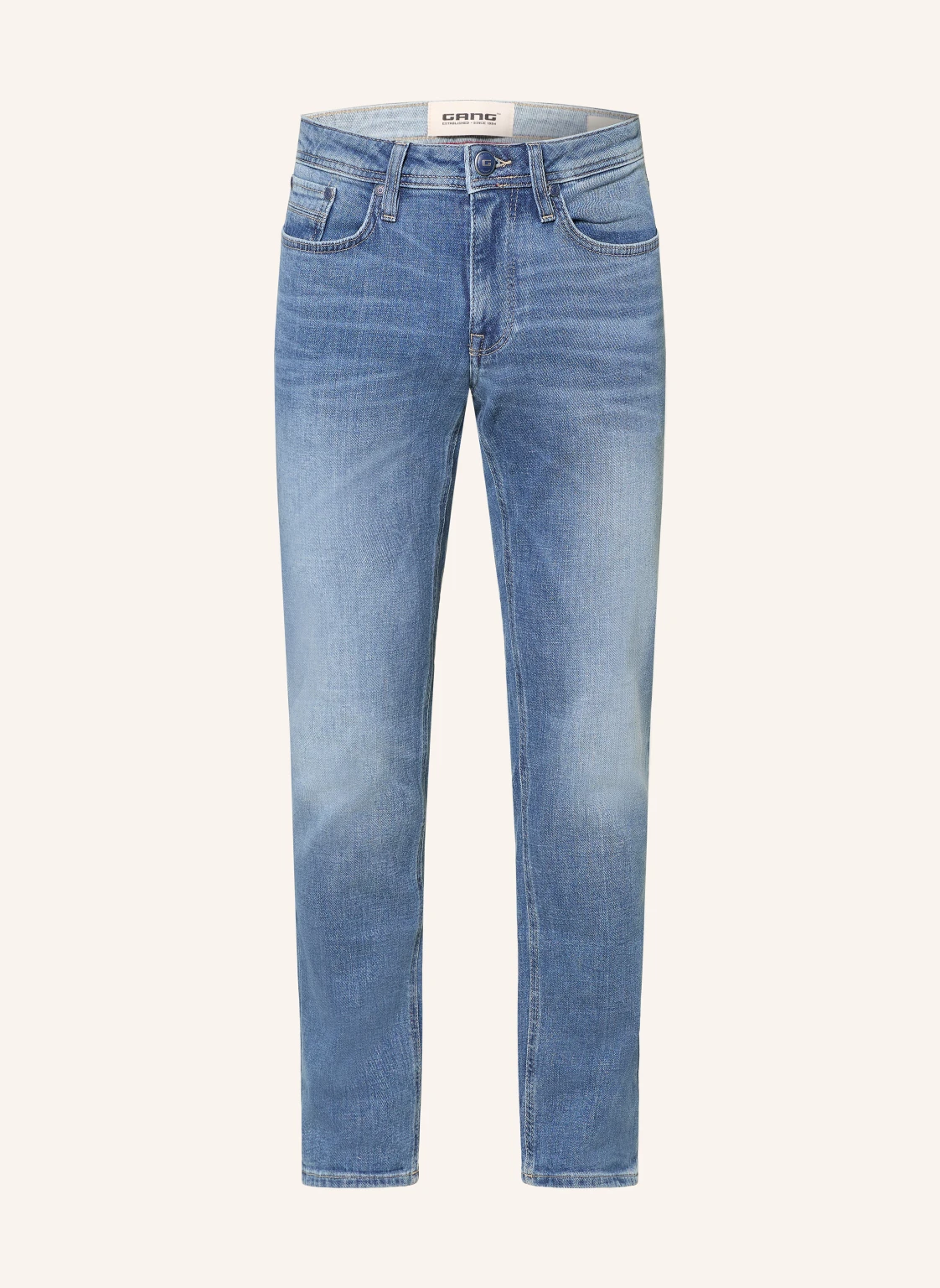 GANG Jeans 94NICO Slim Fit