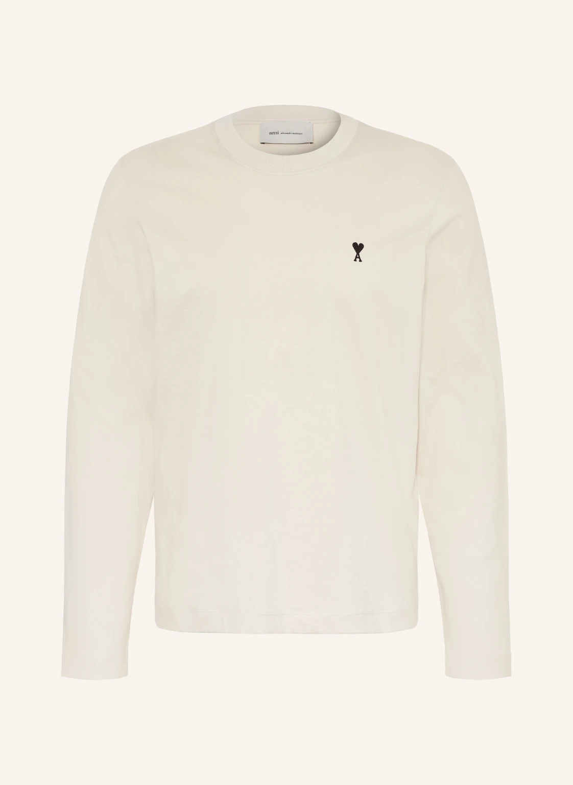 Ami Paris Longsleeve