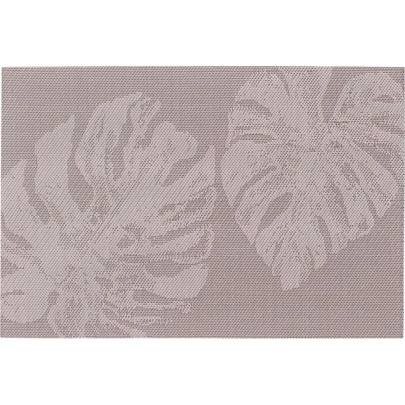 Tischset 12er-Set Monstera