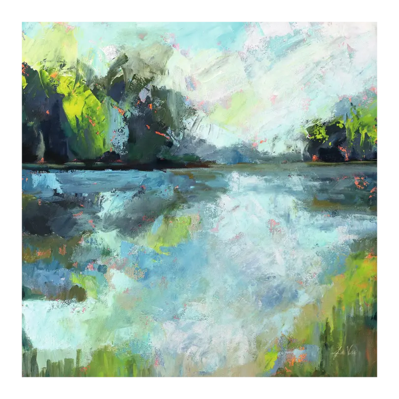 Kunstdruck Artprint