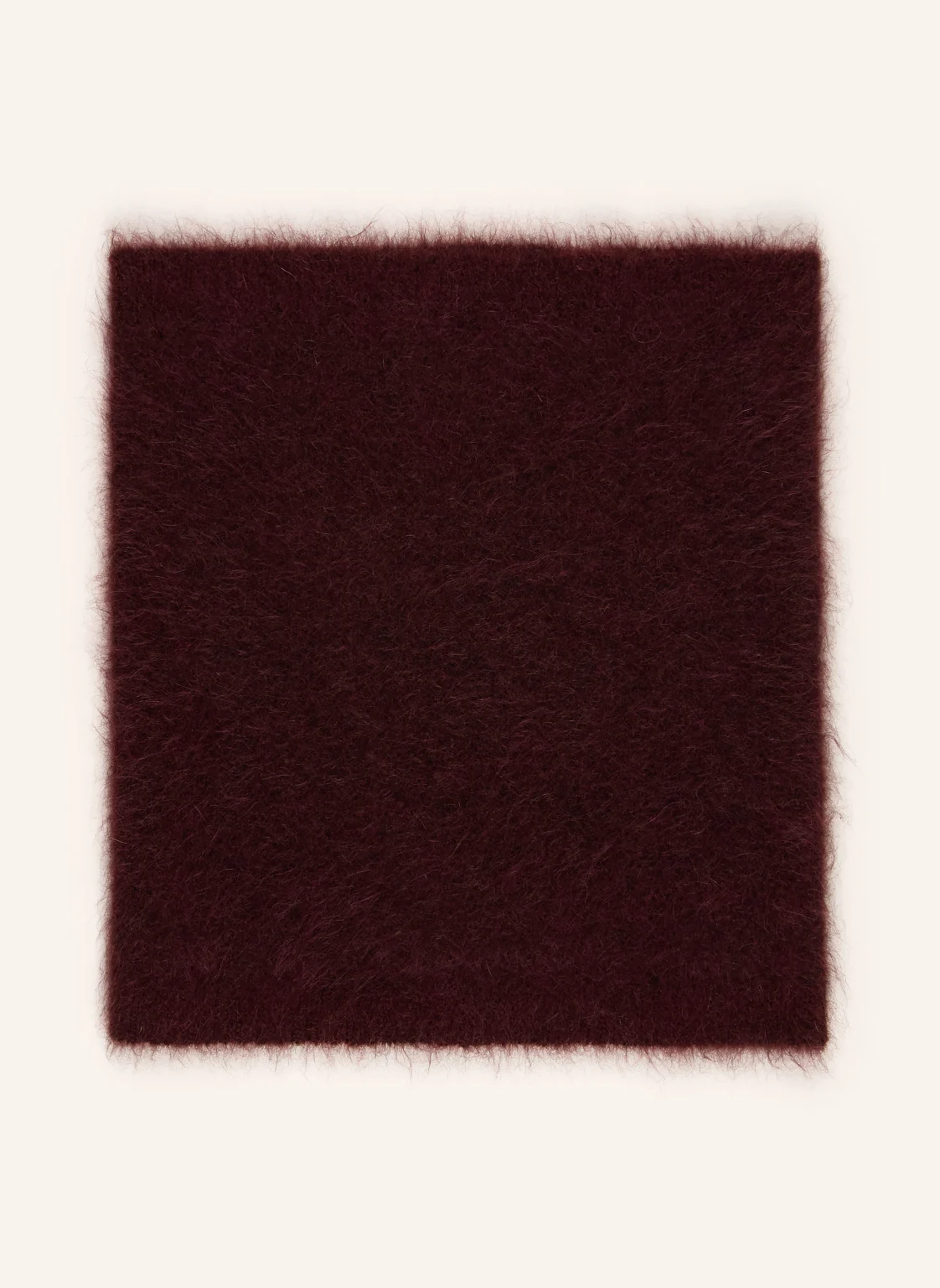 Stylein Loop-Schal NIKO mit Mohair
