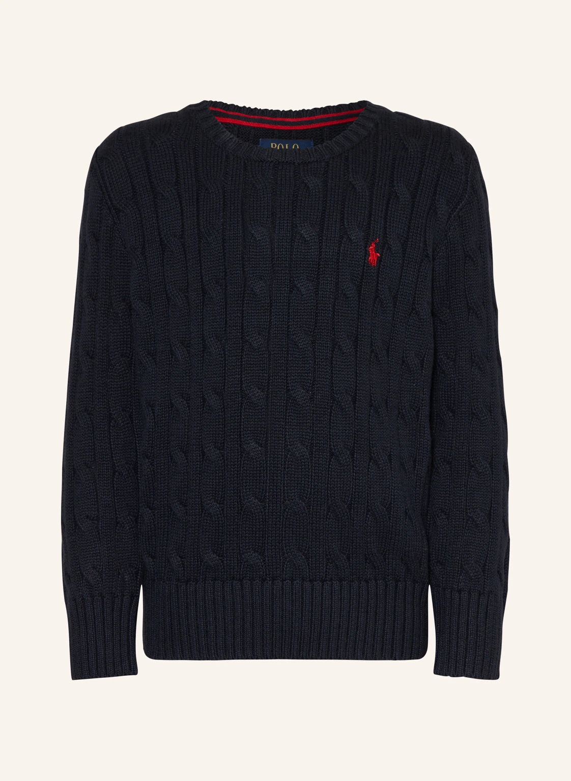 POLO RALPH LAUREN Pullover