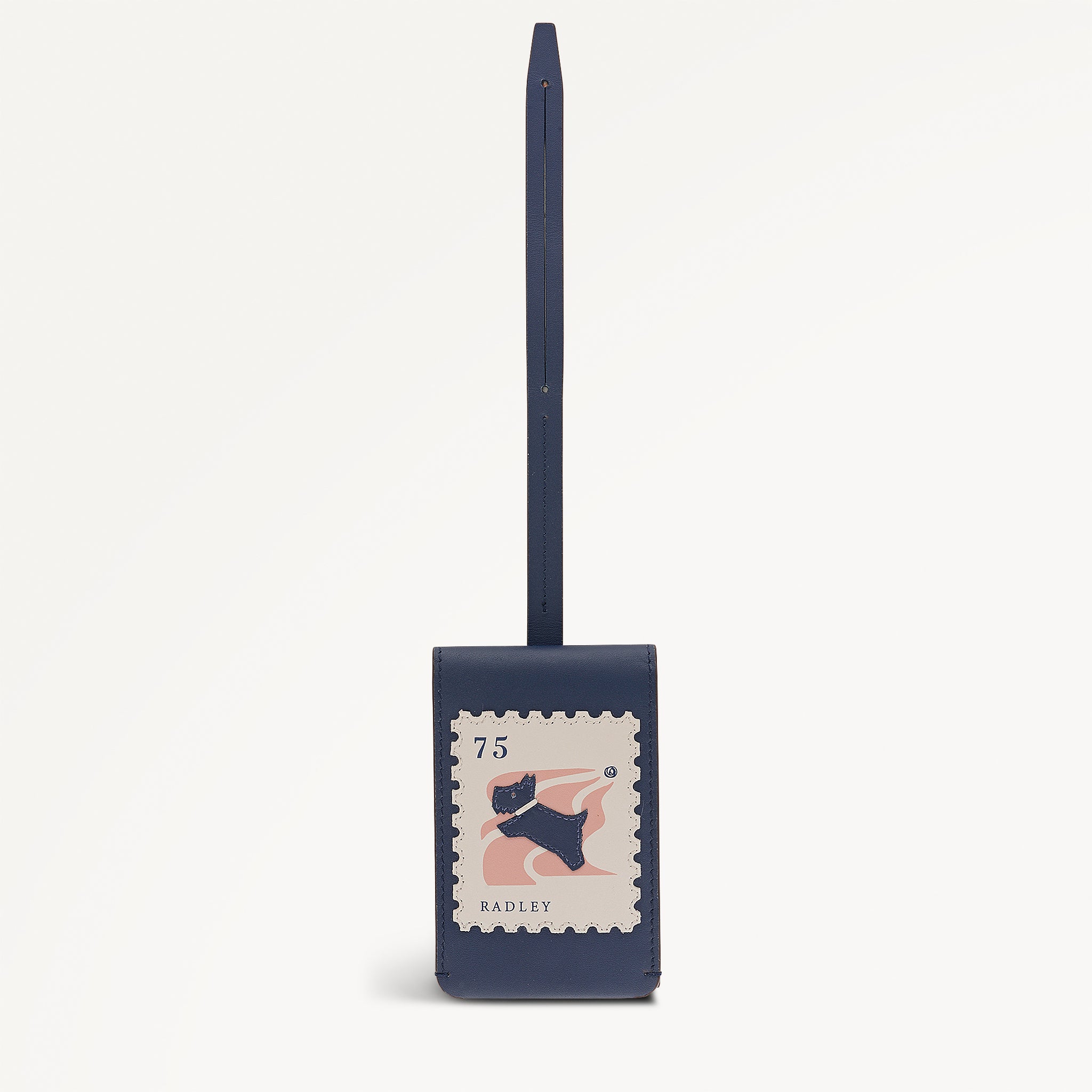 Luggage Lane - Luggage Tag