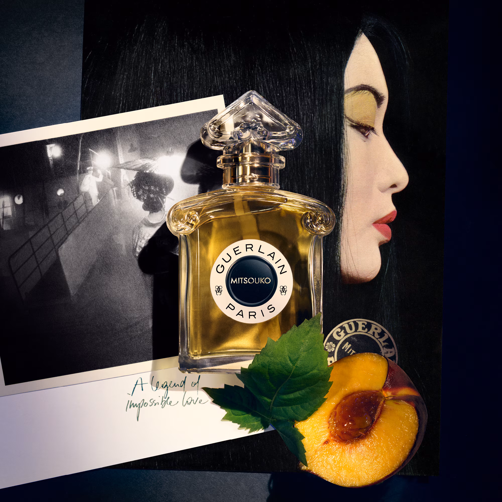 MITSOUKOEau de parfum