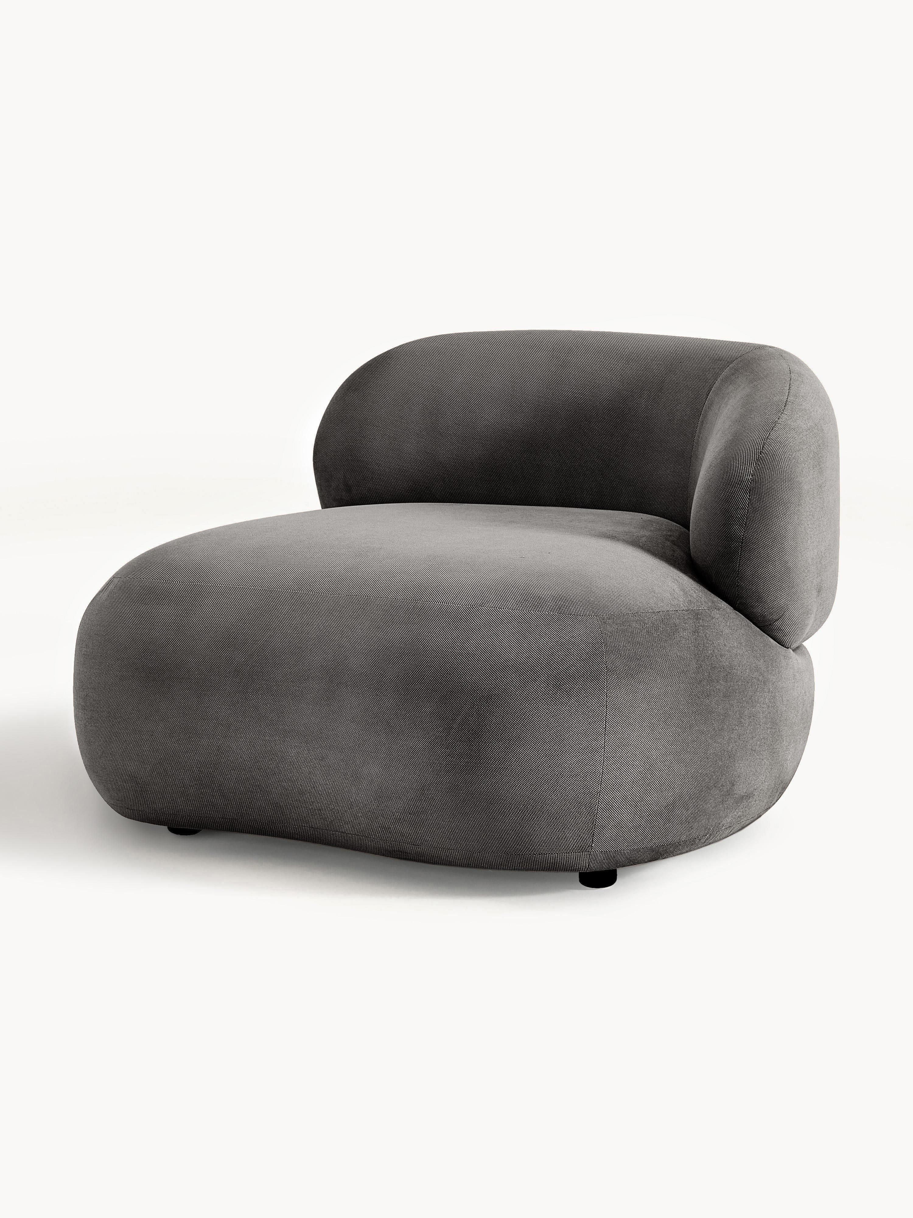 Loungesessel Alba