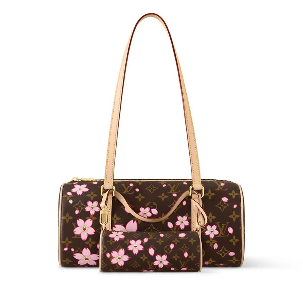 Louis Vuitton LV x TM Papillon