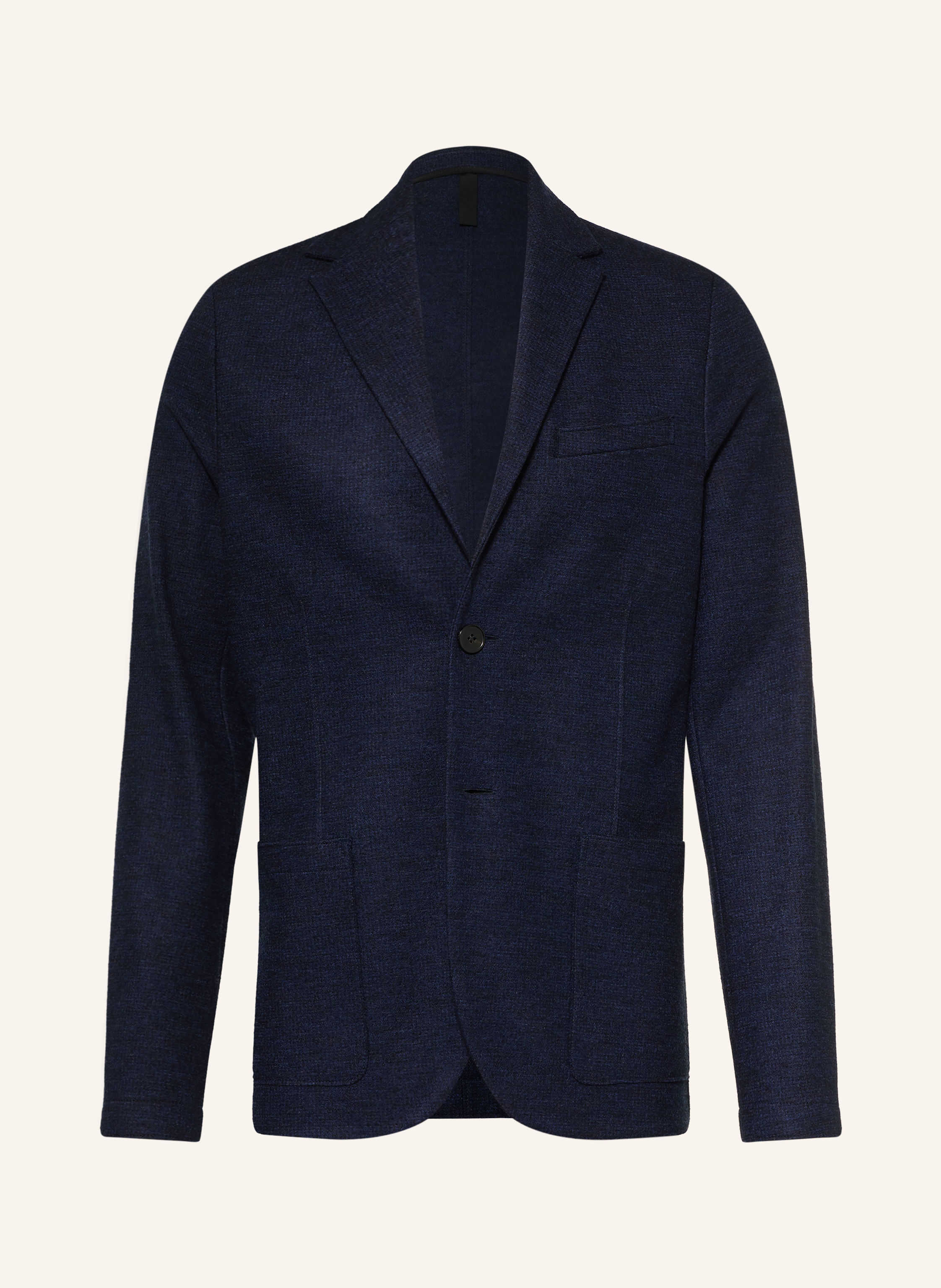 HARRIS WHARF LONDON Anzugsakko Extra Slim Fit aus Jersey