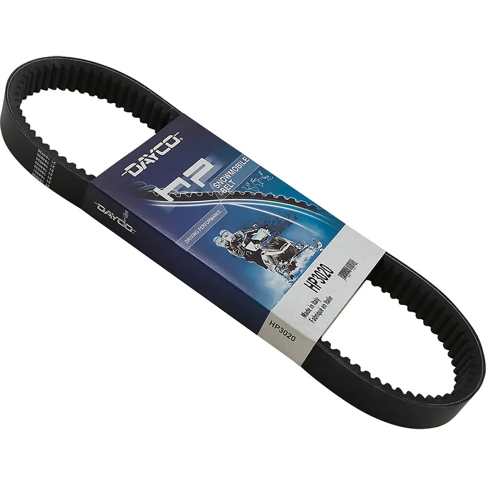 Dayco HP3020 transmission belt