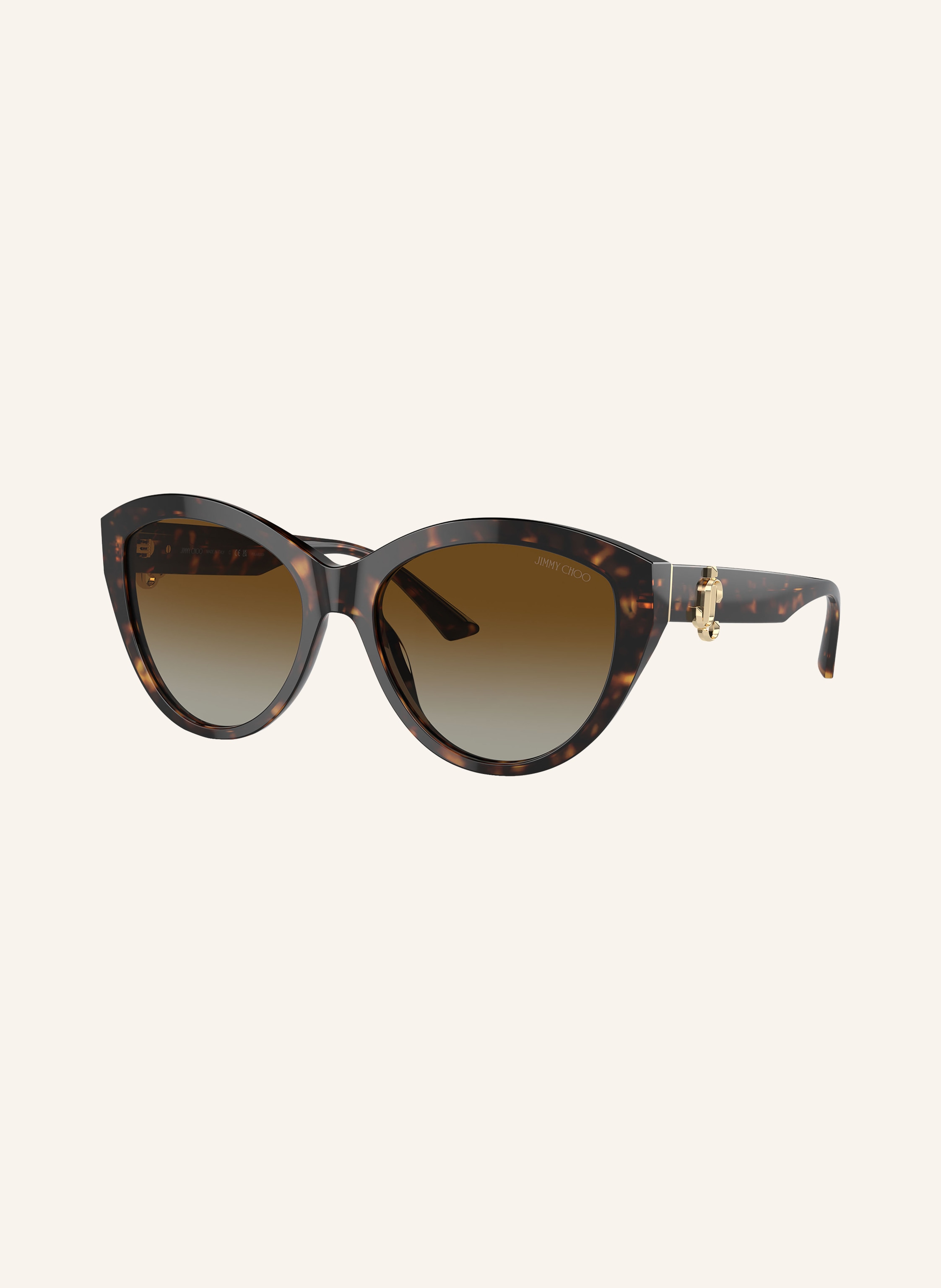 JIMMY CHOO Sonnenbrille JC5007