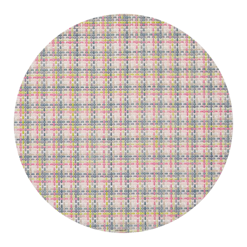 Tischset Basket