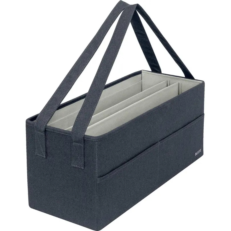 Klappbox Fabric Desksharing