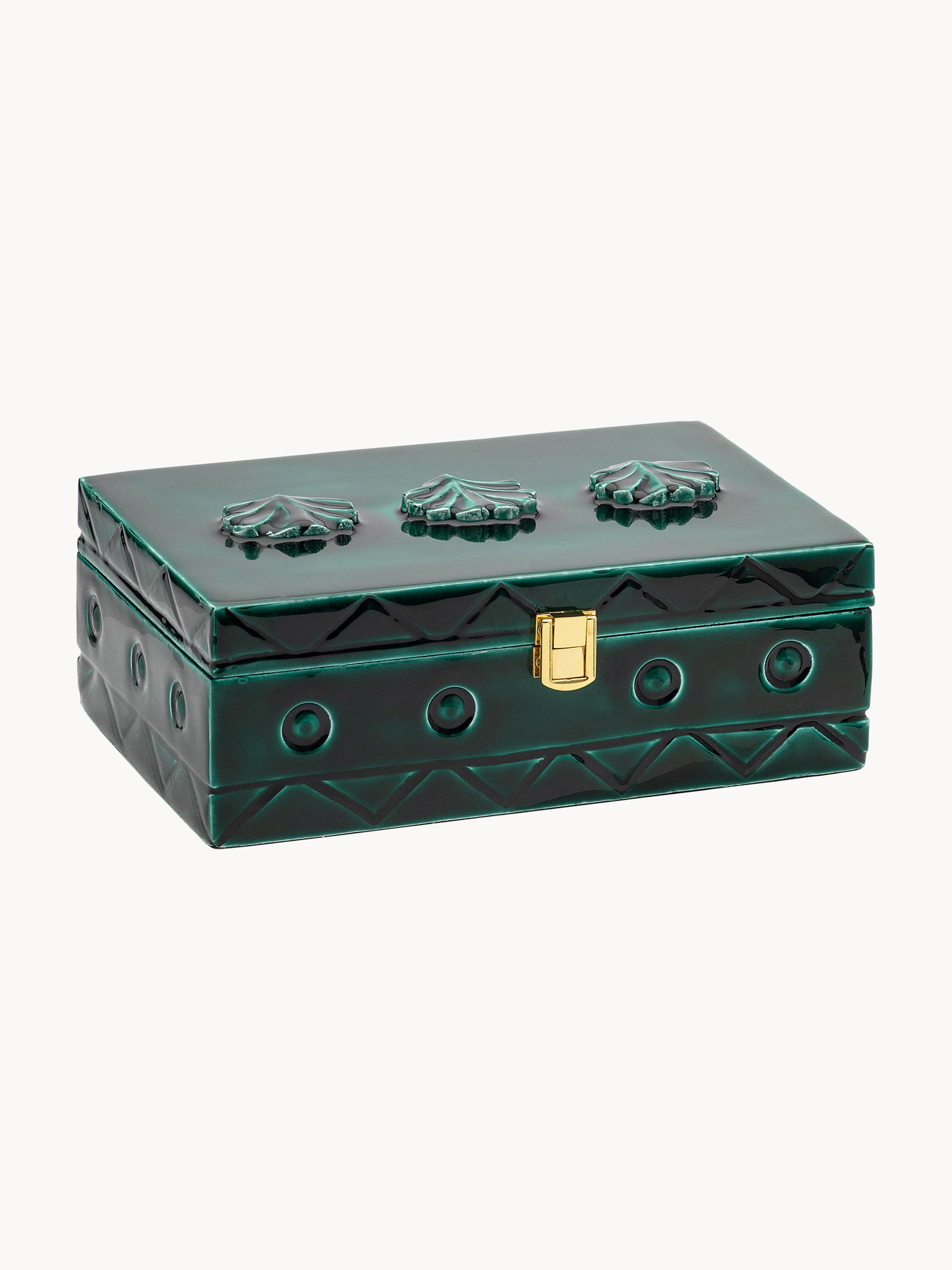 Handgefertigte Deko-Box Tide’s Treasure