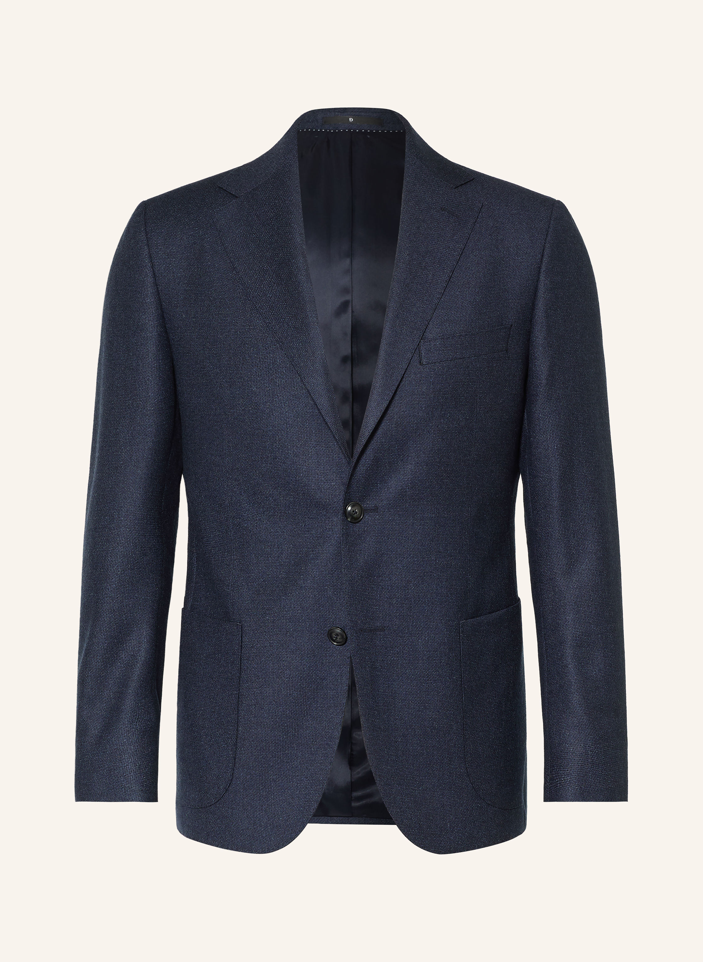DRESSLER Sakko Regular Fit