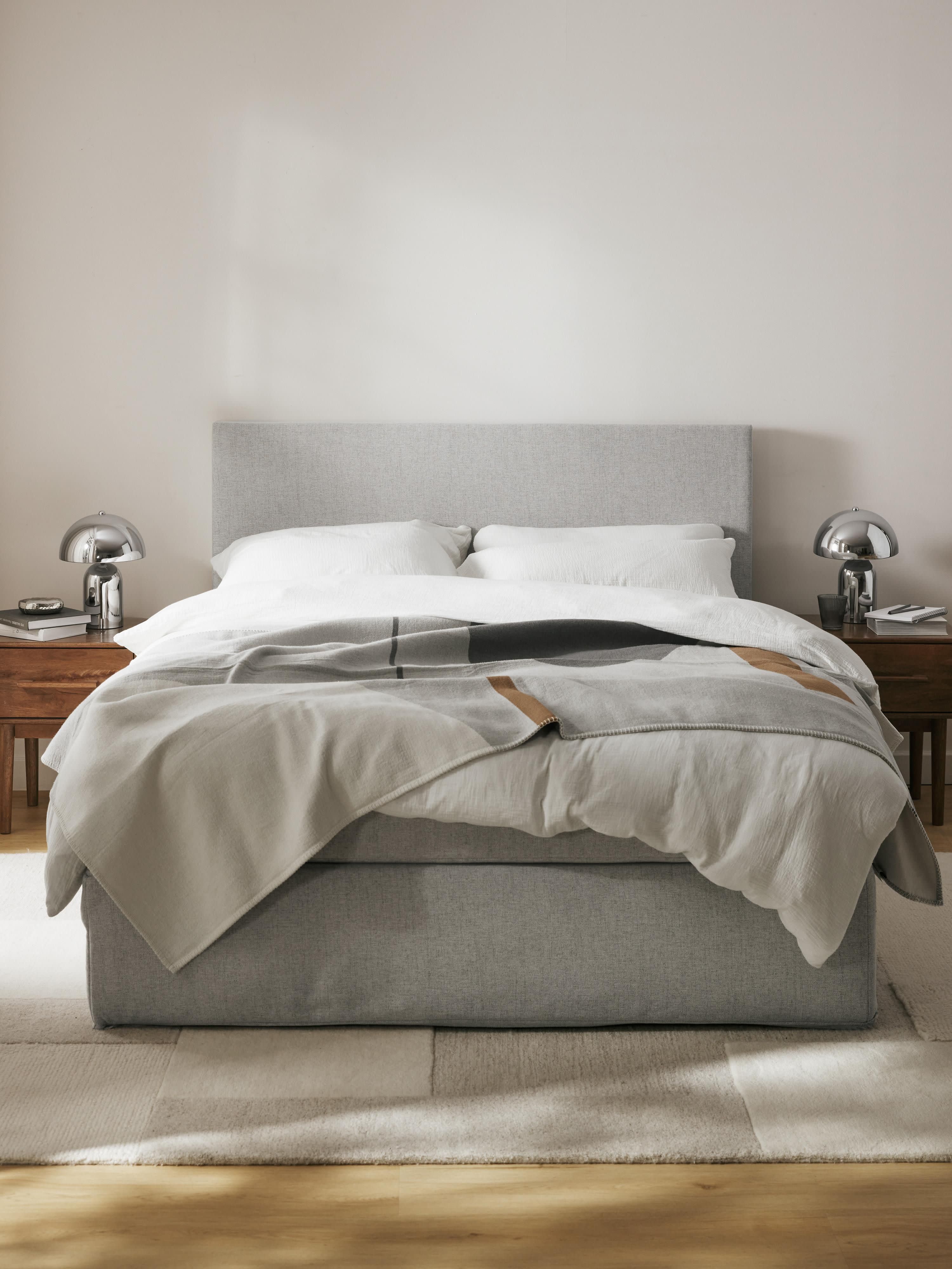 Boxspringbett Eliza