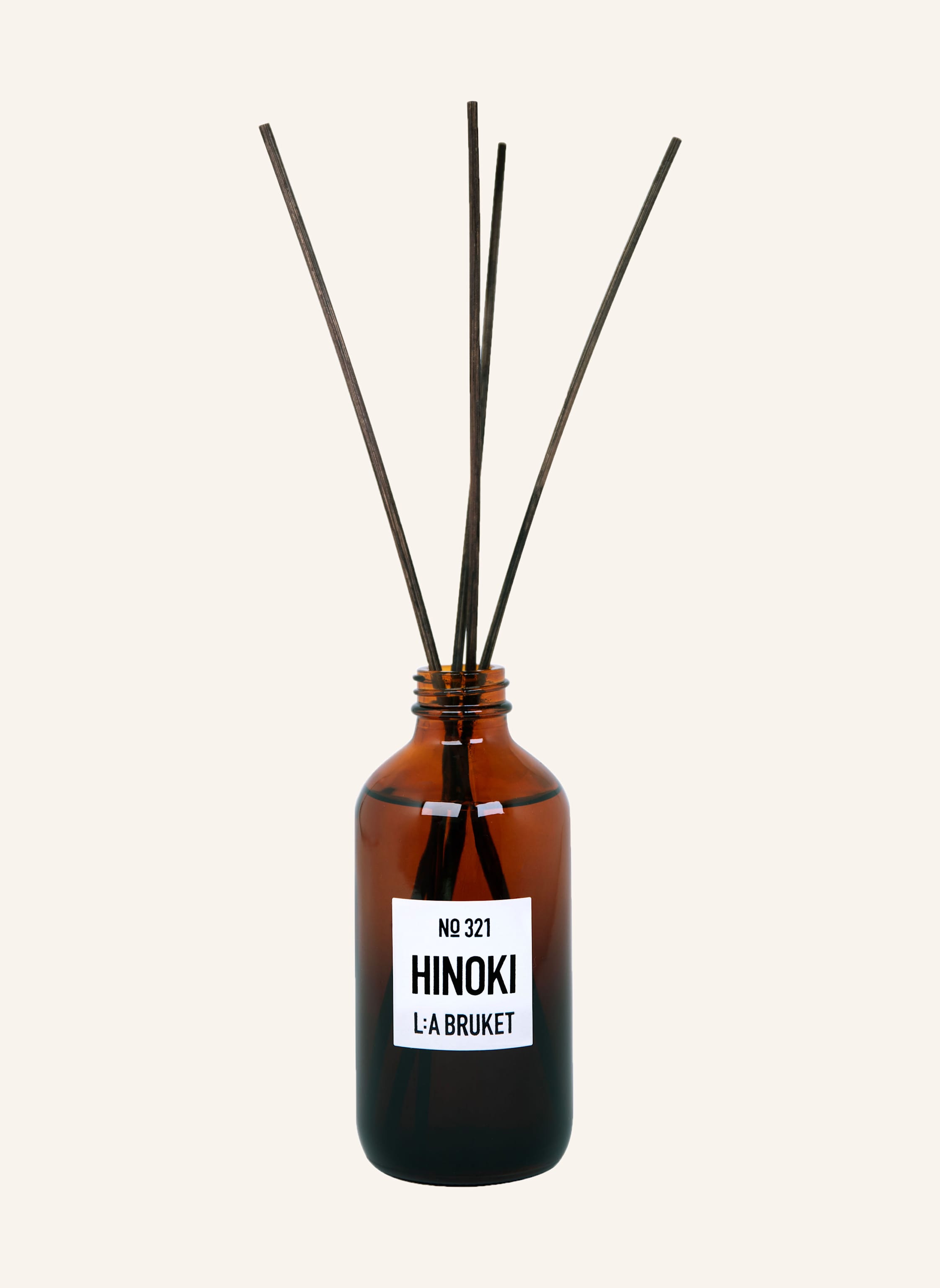 L:A BRUKET Raumduft 320 HINOKI