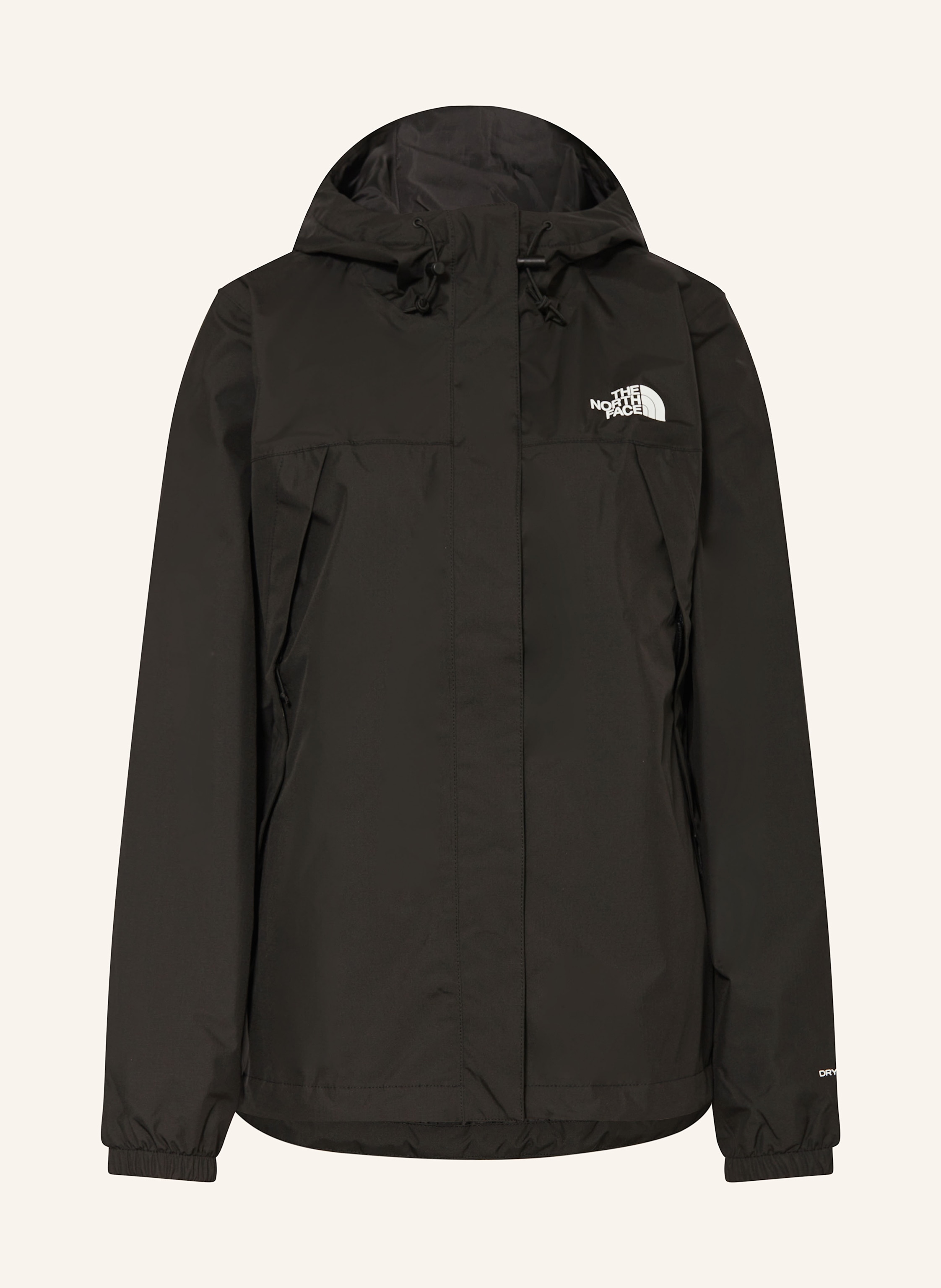 THE NORTH FACE Regenjacke ANTORA