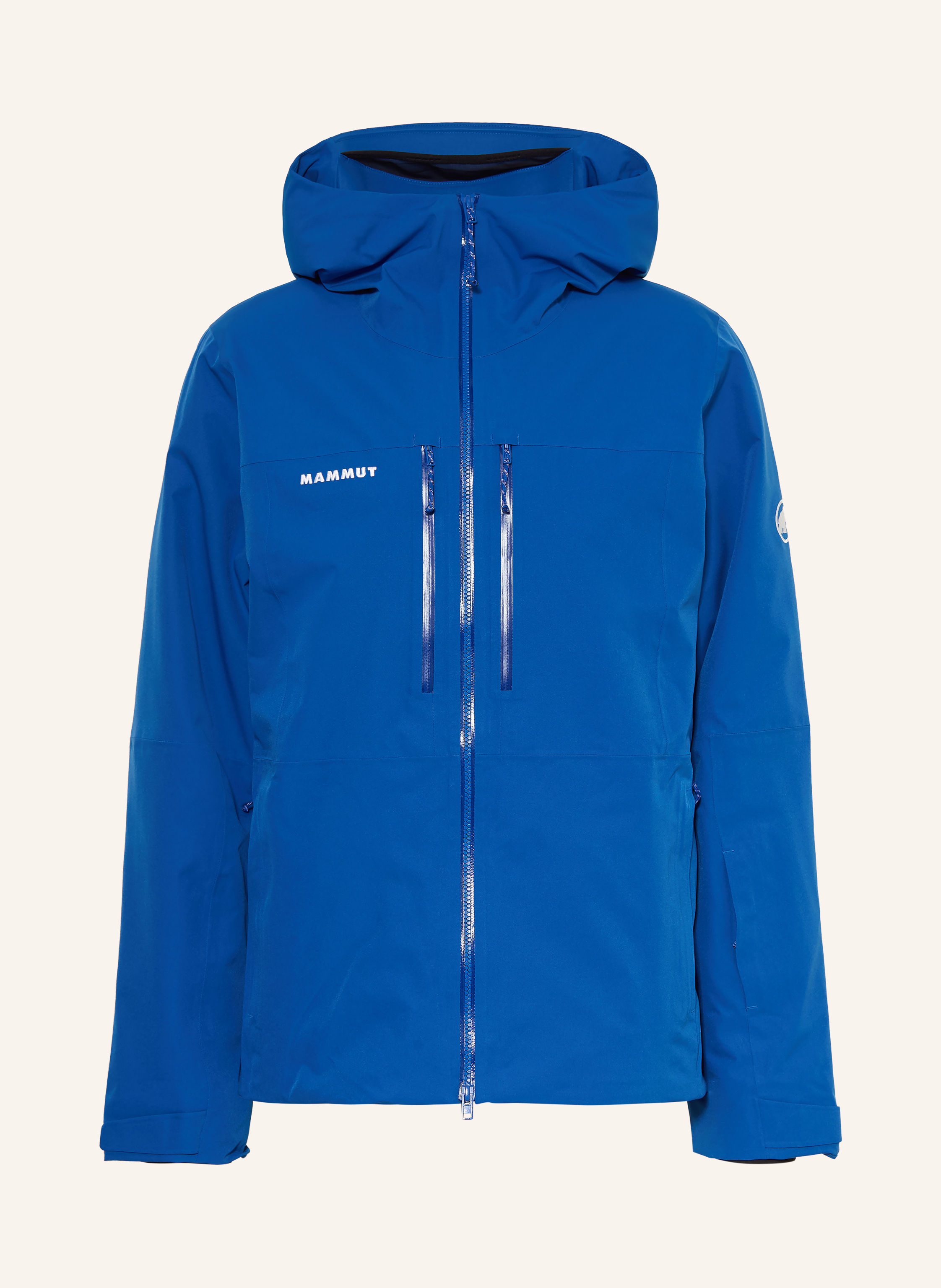 MAMMUT Skijacke STONEY
