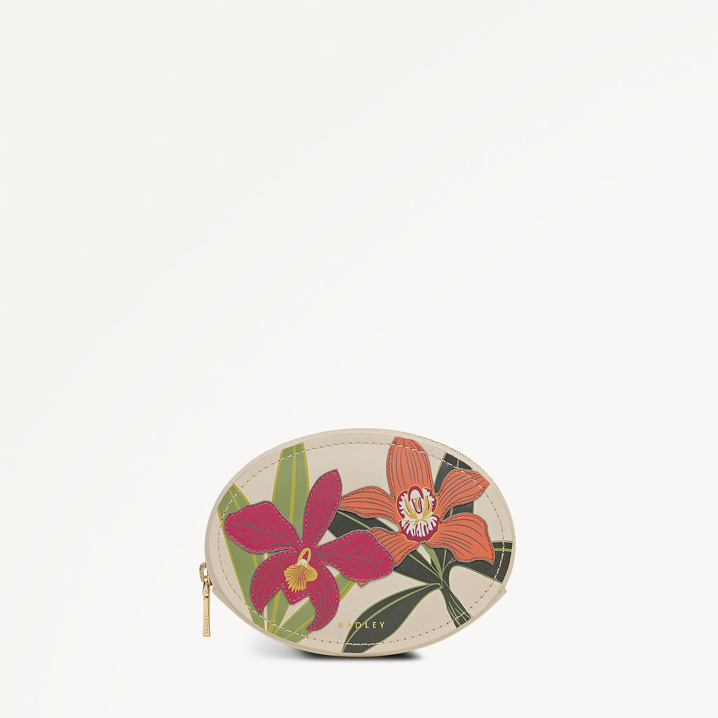 RHS - Small Zip Around Coin Purse