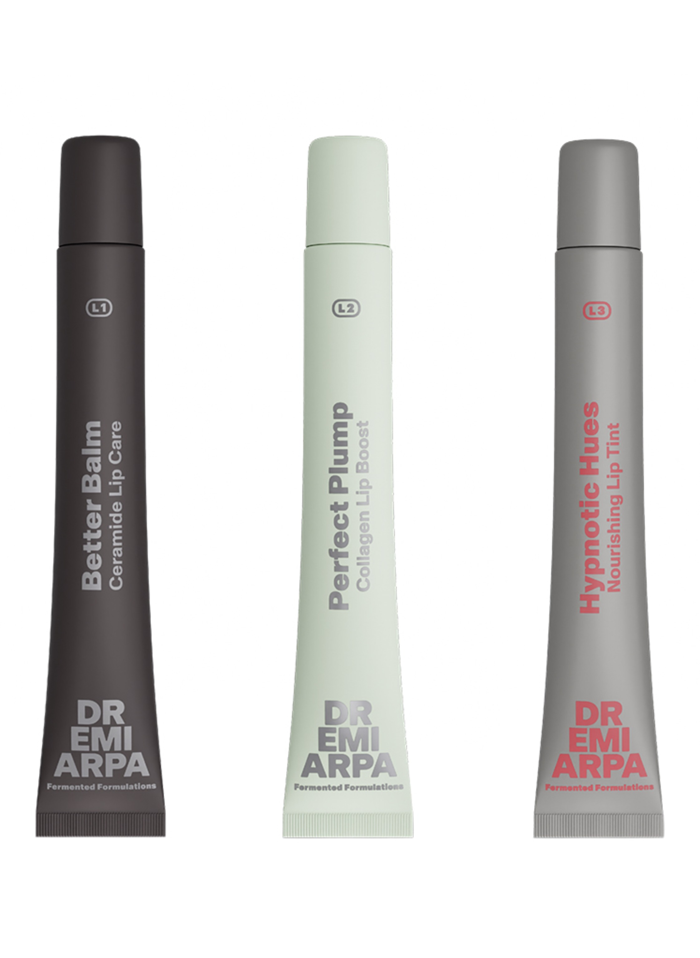 DR. EMI ARPA SKIN LAVISH LIP SET