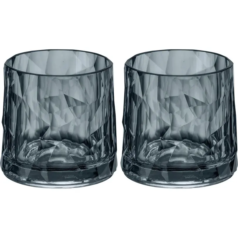 Becher 2er-Set Club