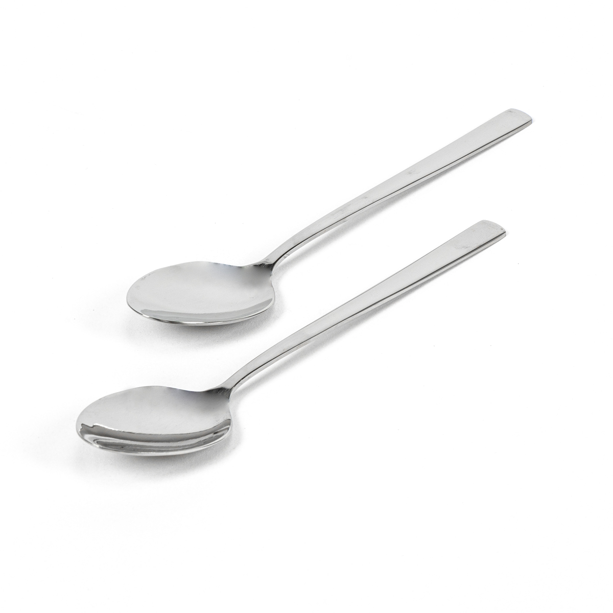 Conjunto de 2 colheres de sobremesa M&Oacute;NACO