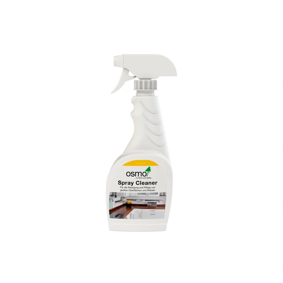 Reinigungsmittel, transparent, 0,5 l