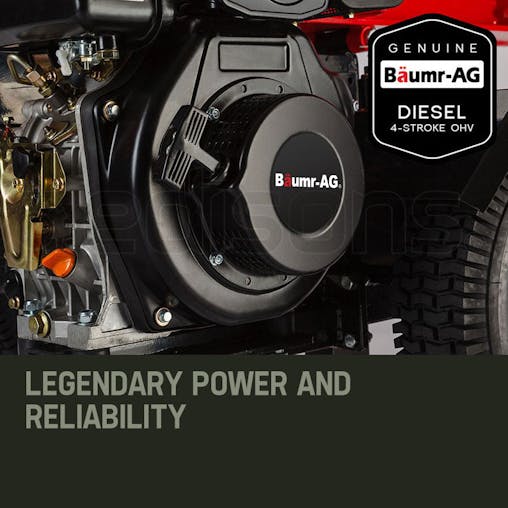 NNEMB 65 Tonne Diesel Hydraulic Horizontal and Vertical Towed Wood Log Splitter with Detachable 4-Way Wedge-HDS800