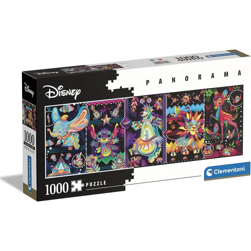 Puzzle Disney Joys